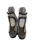 Nike Bauer Flexlite 12 Converted Quad Roller Skates