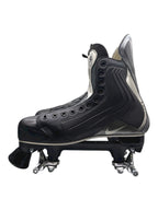 Renewed UK10 Nike quest 3 custom Quad Rollerskates