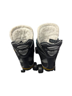 Renewed UK7.5 Bauer supreme s140 quad Rollerskates fullbuild