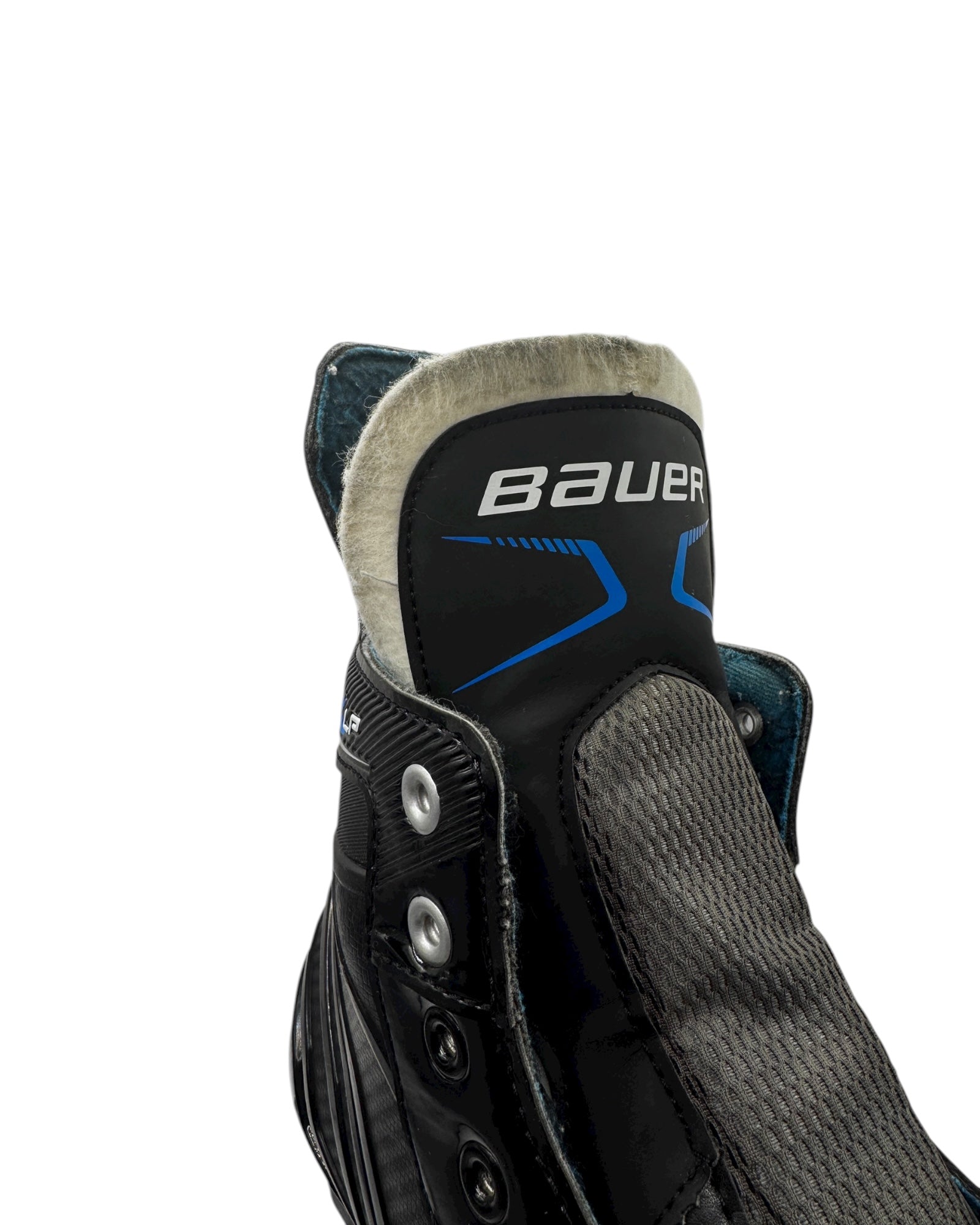 Renewed Bauer XLP quad Rollerskates