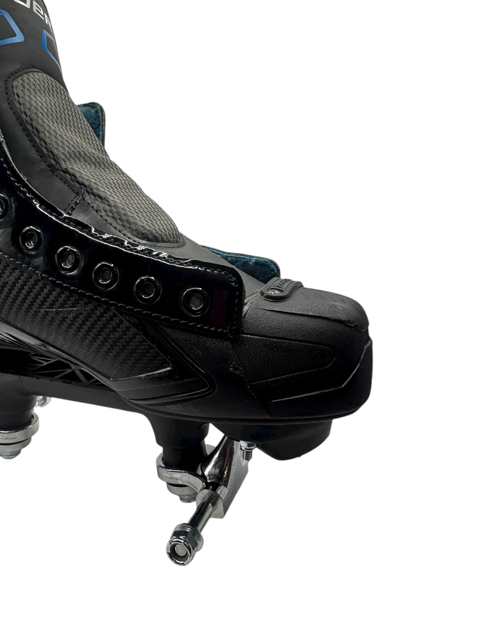 Renewed Bauer XLP quad Rollerskates