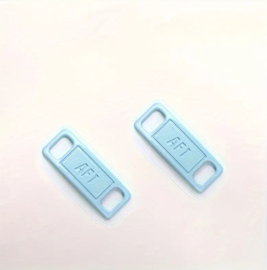 Shoe Charm Nike (2 pieces)
