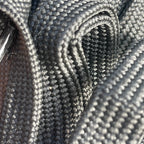 WMS Chunky Mixed Skate Laces