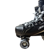 Renewed UK10 EE Bauer supreme one20 quad Rollerskates fullbuild