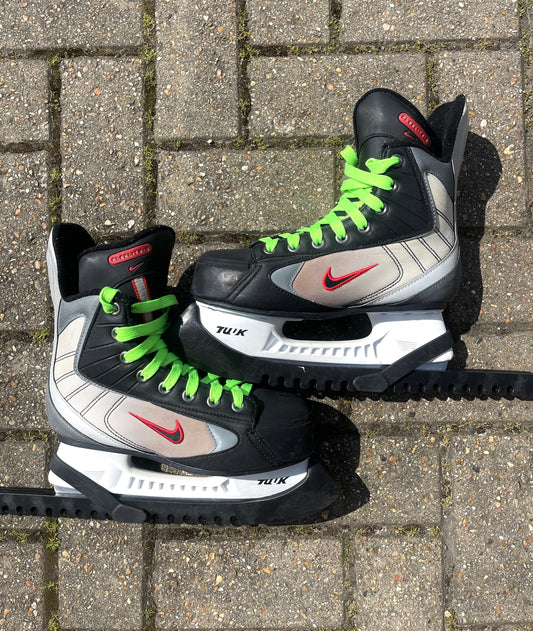 Nike Bauer Flexlite 2 Hockey Iceskates boots