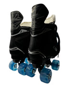 Renewed UK3 Bauer supreme Elite s140 Quads Roller Skates