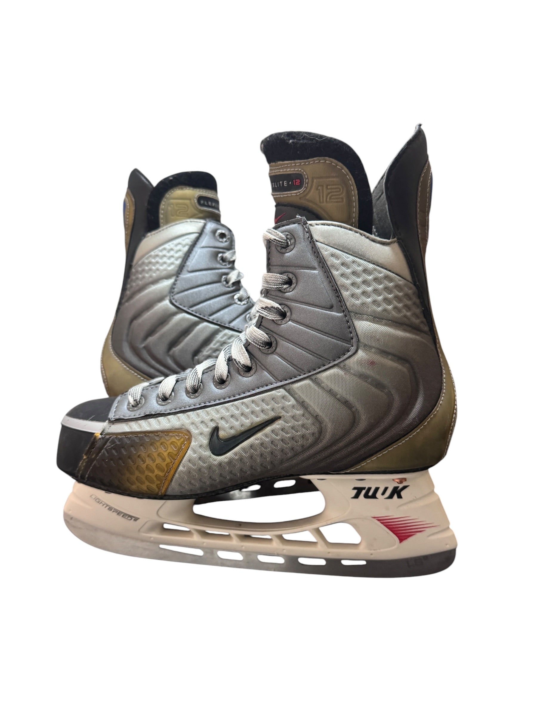 Nike Bauer Flexlite 12 Ice Hockey skates