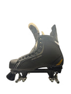 Renewed Bauer Supreme One.4 Quad Roller Skates