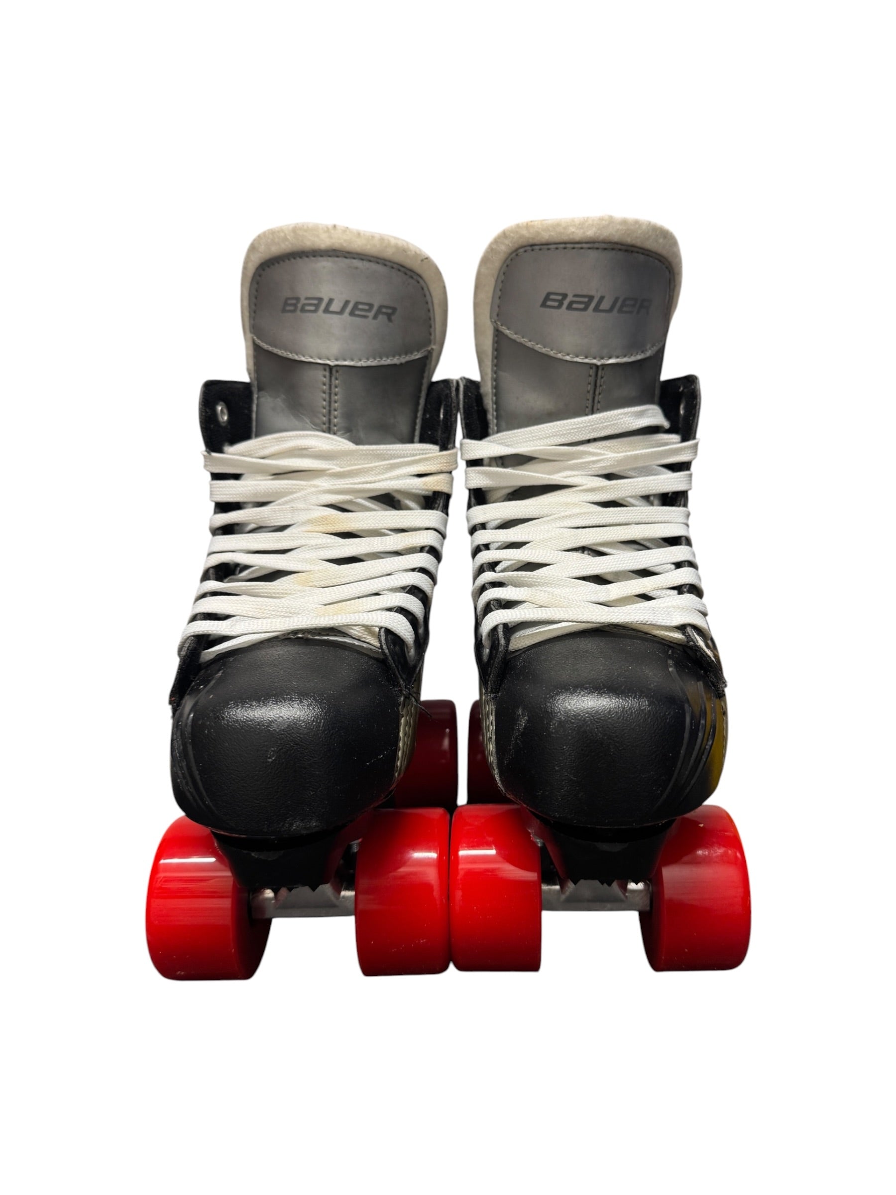Renewed UK5.5 Supreme vapour Speed it quad Roller-skates full build