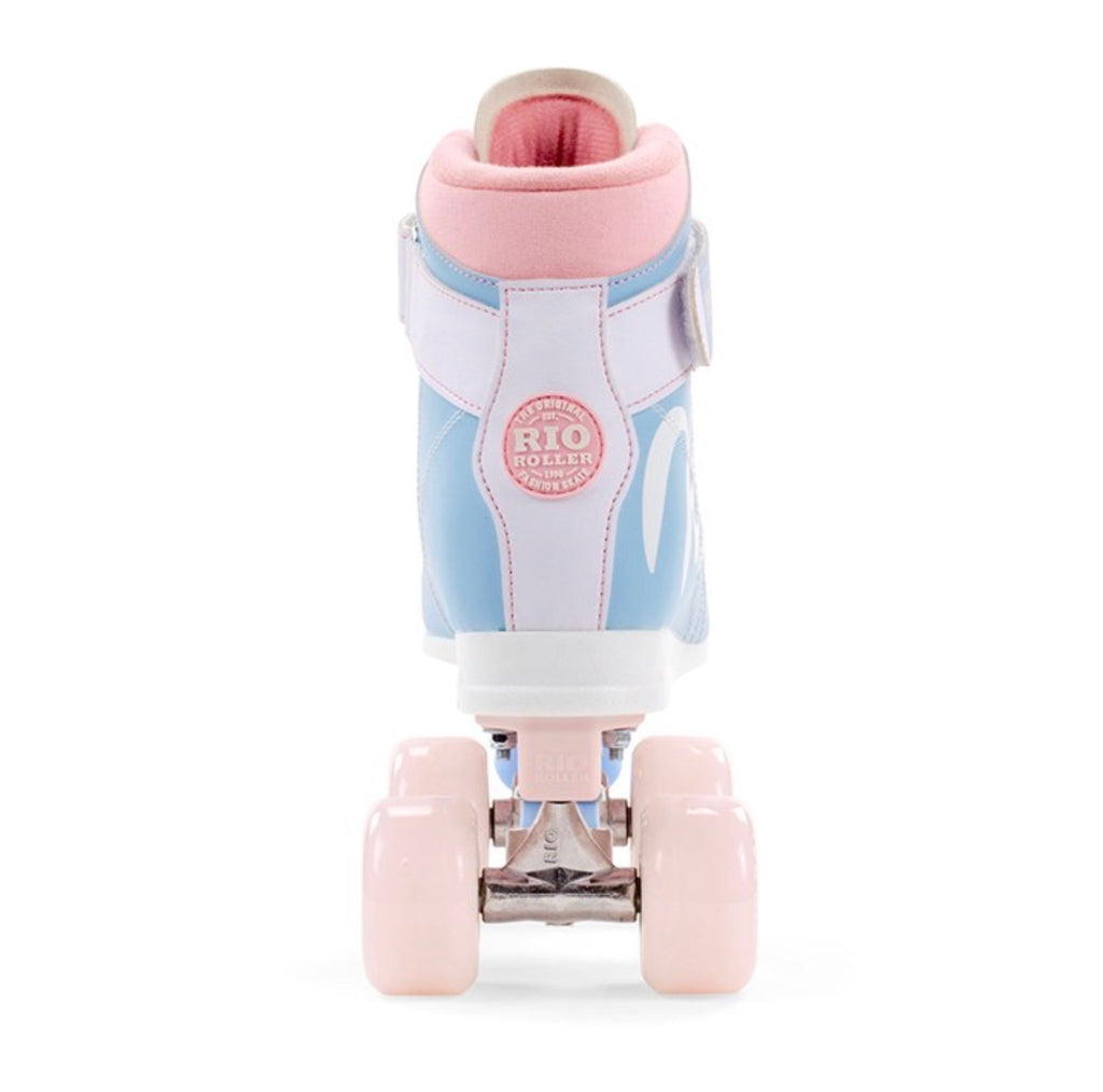 Rio Roller Milkshake Quad Skates