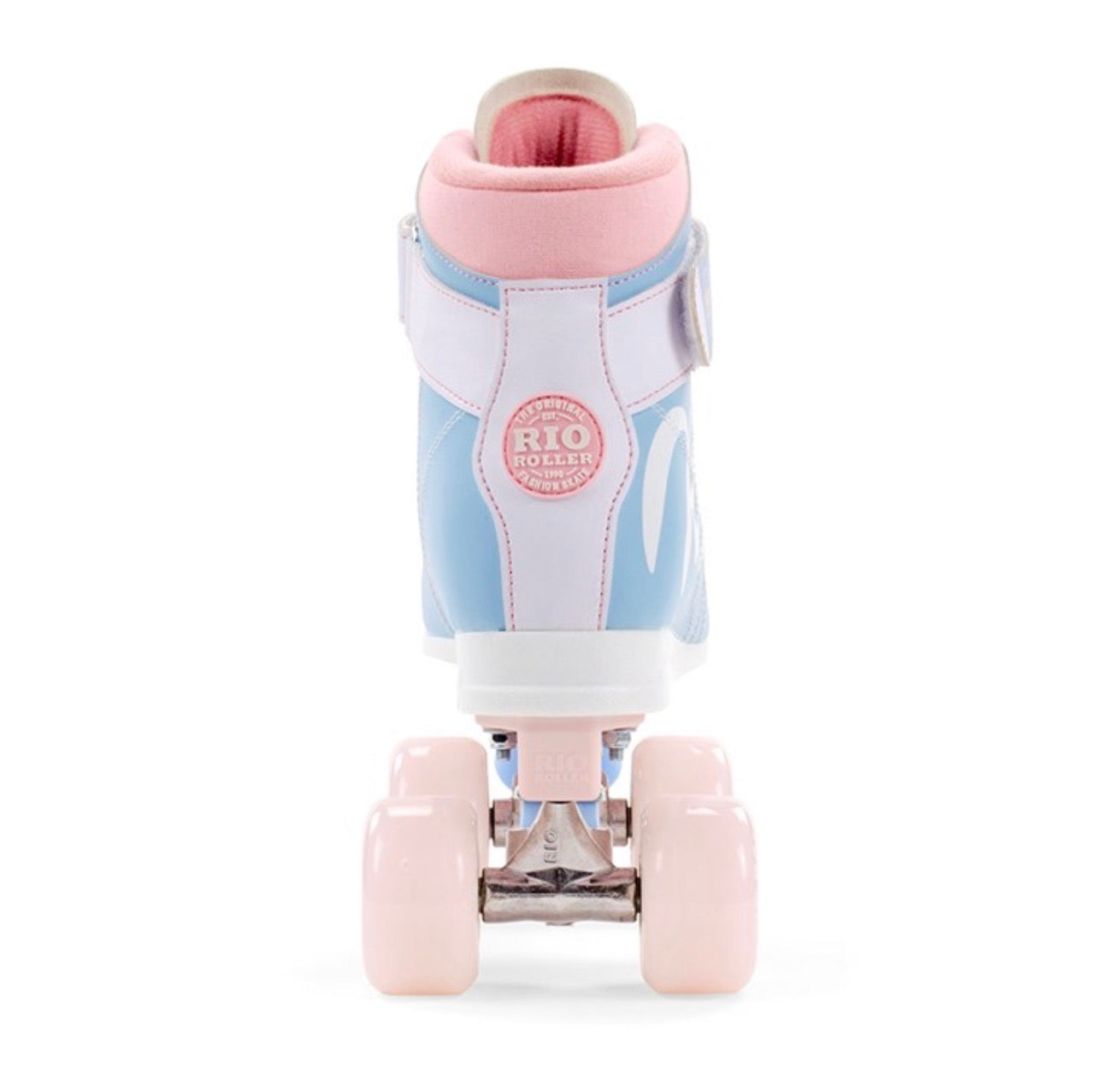 Rio Roller Milkshake Quad Skates