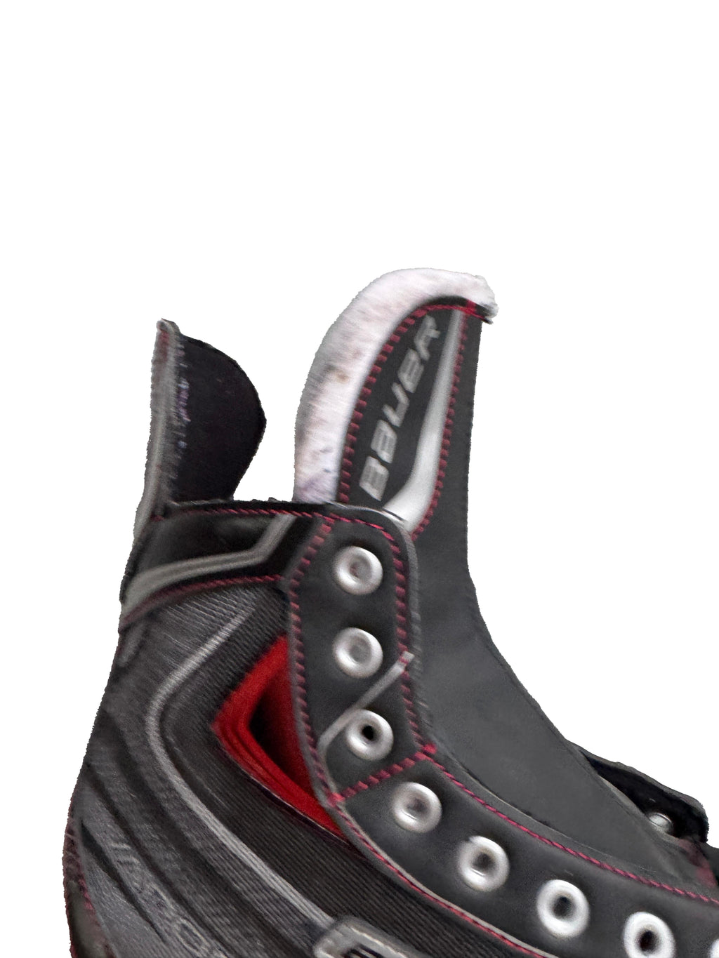 Renewed UK5 Bauer Vapour Elites Quad Roller Skates