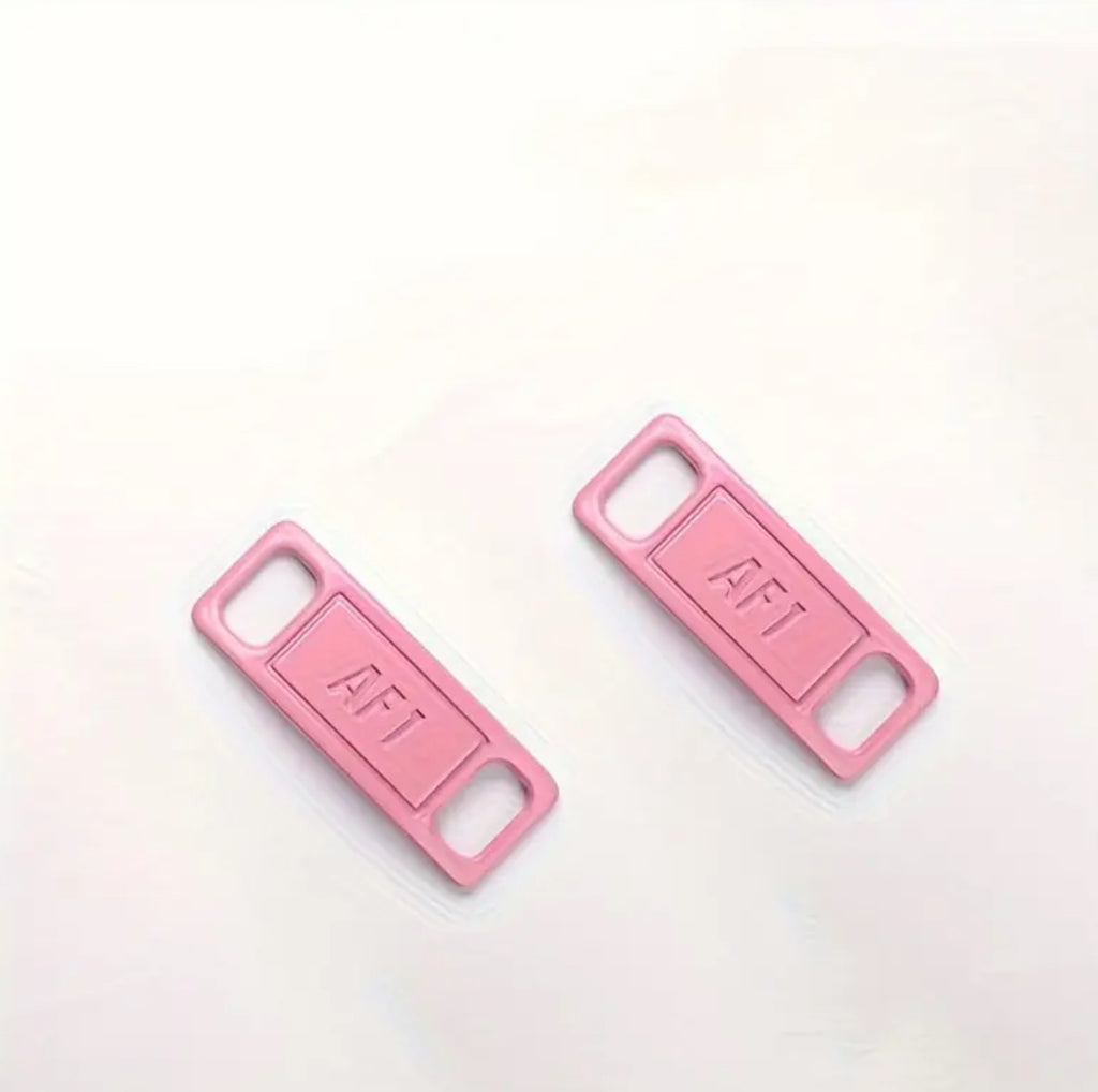 Shoe Charm Nike (2 pieces)