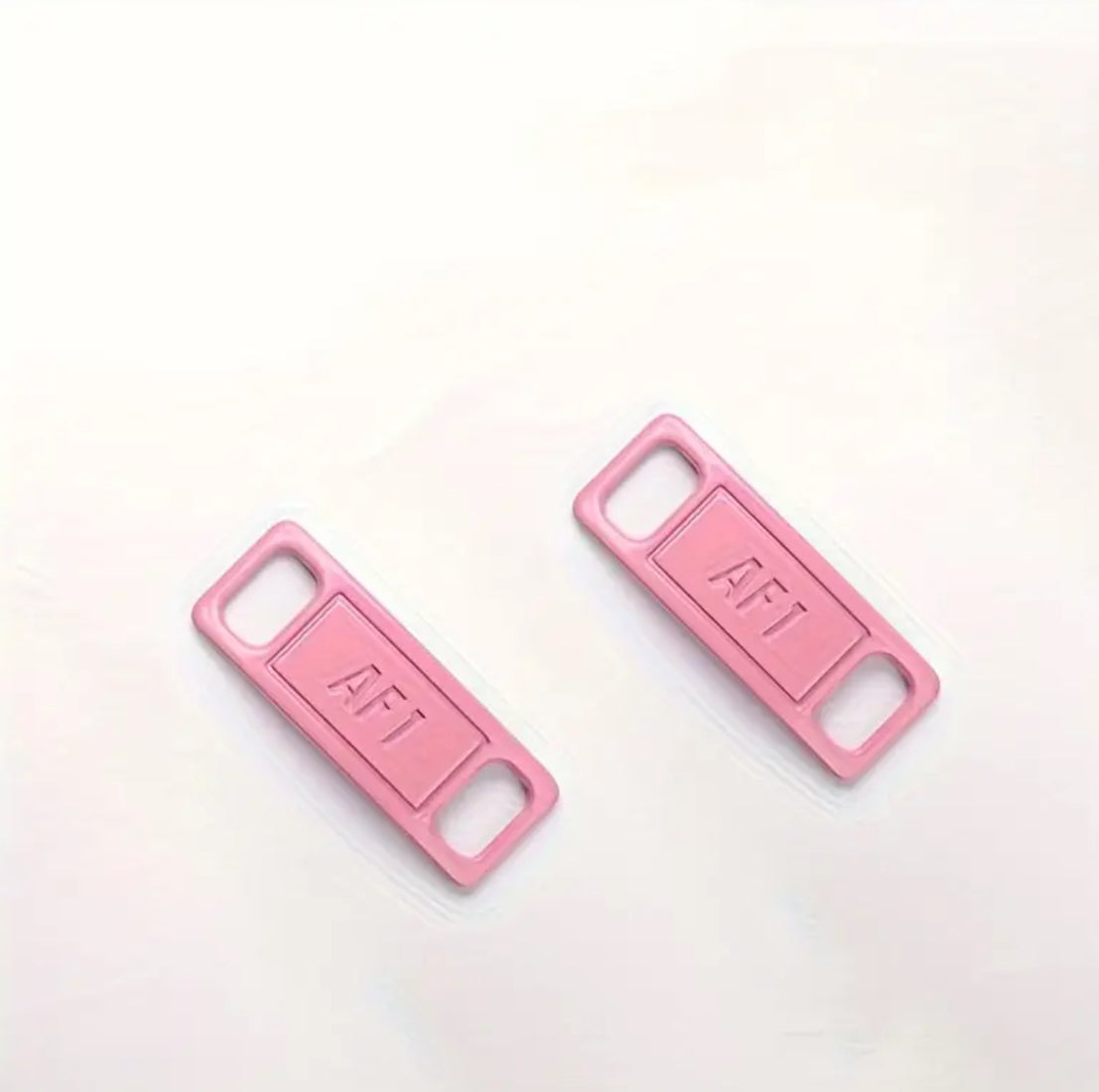 Shoe Charm Nike (2 pieces)