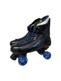 Renewed UK11 Ventro Turbos quad Rollerskates