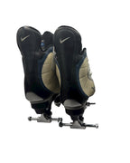 Renewed UK9 EE Nike Bauer Flexlites Quest V2 rollerskates Custom skates