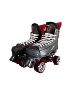 UK10 EU44 New Graf G875 Ultra quad Rollerskates full build