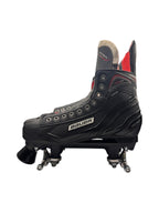 Renewed UK11 XR300 Quad Roller skates