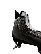 UK5 Nike Bauer Ignite 22 Silver Silver Sufer