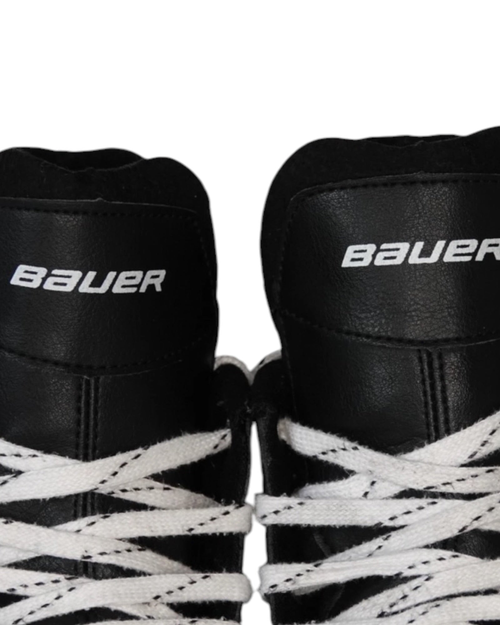 Renewed Flexlite 1.0 Nike Bauer hockey skates