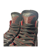 New Graf EU44 quad Rollerskates full build