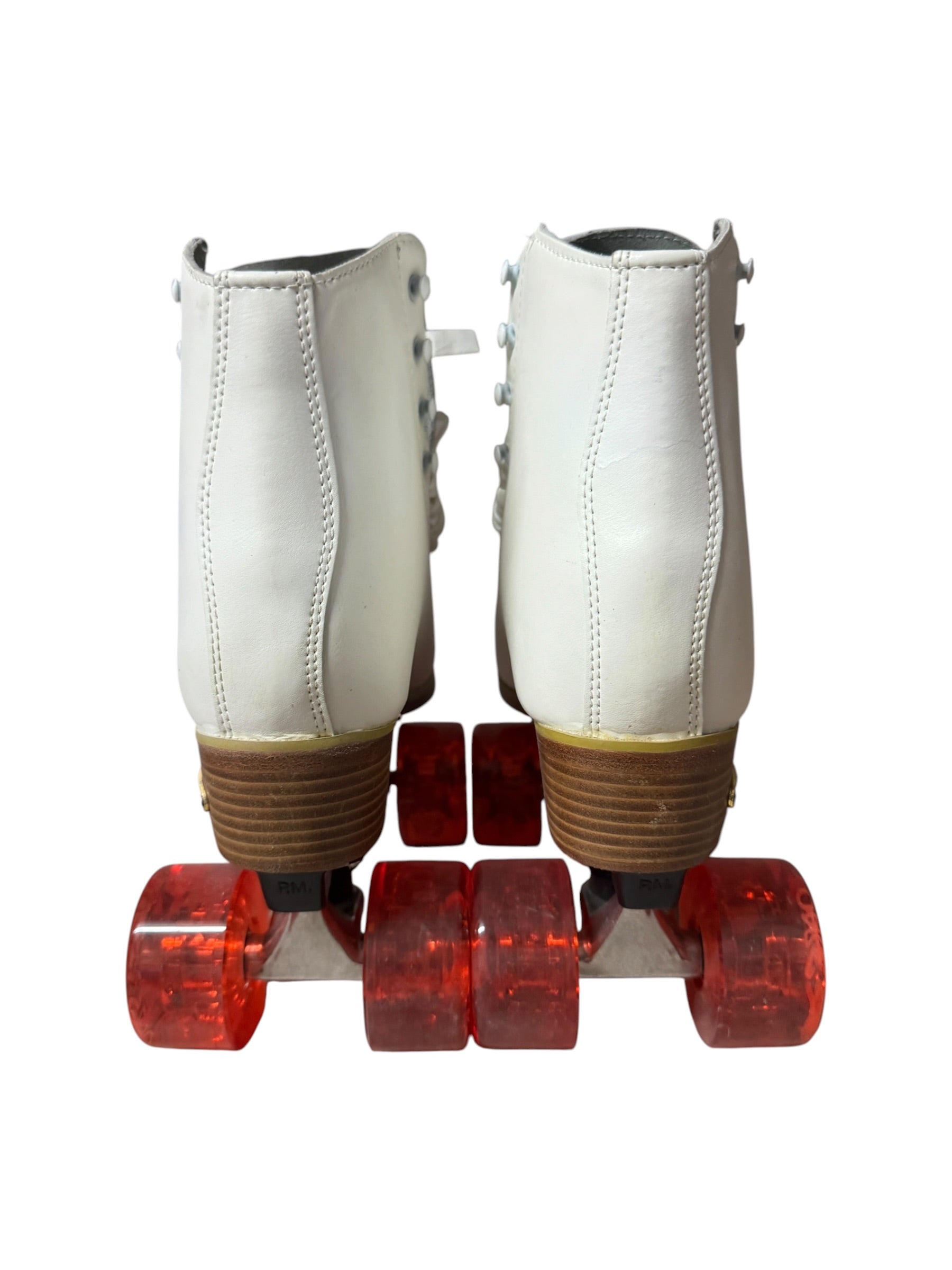 Renewed UK7 ventro Boston supreme quad Rollerskates