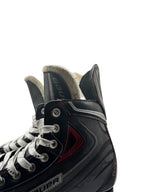 Renewed UK5 Bauer elite vapours quad Rollerskates full build