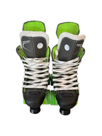 Renewed UK1.5 Bauer XLS quad Rollerskates fullbuild