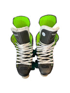 Renewed UK2.5 Bauer XLS quad Rollerskates fullbuild