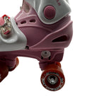 Kids Ventronic California CP Rollerskates