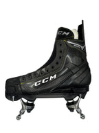 Renewed UK9.5 CCMS 9350 EU44.5 Quad roller skates