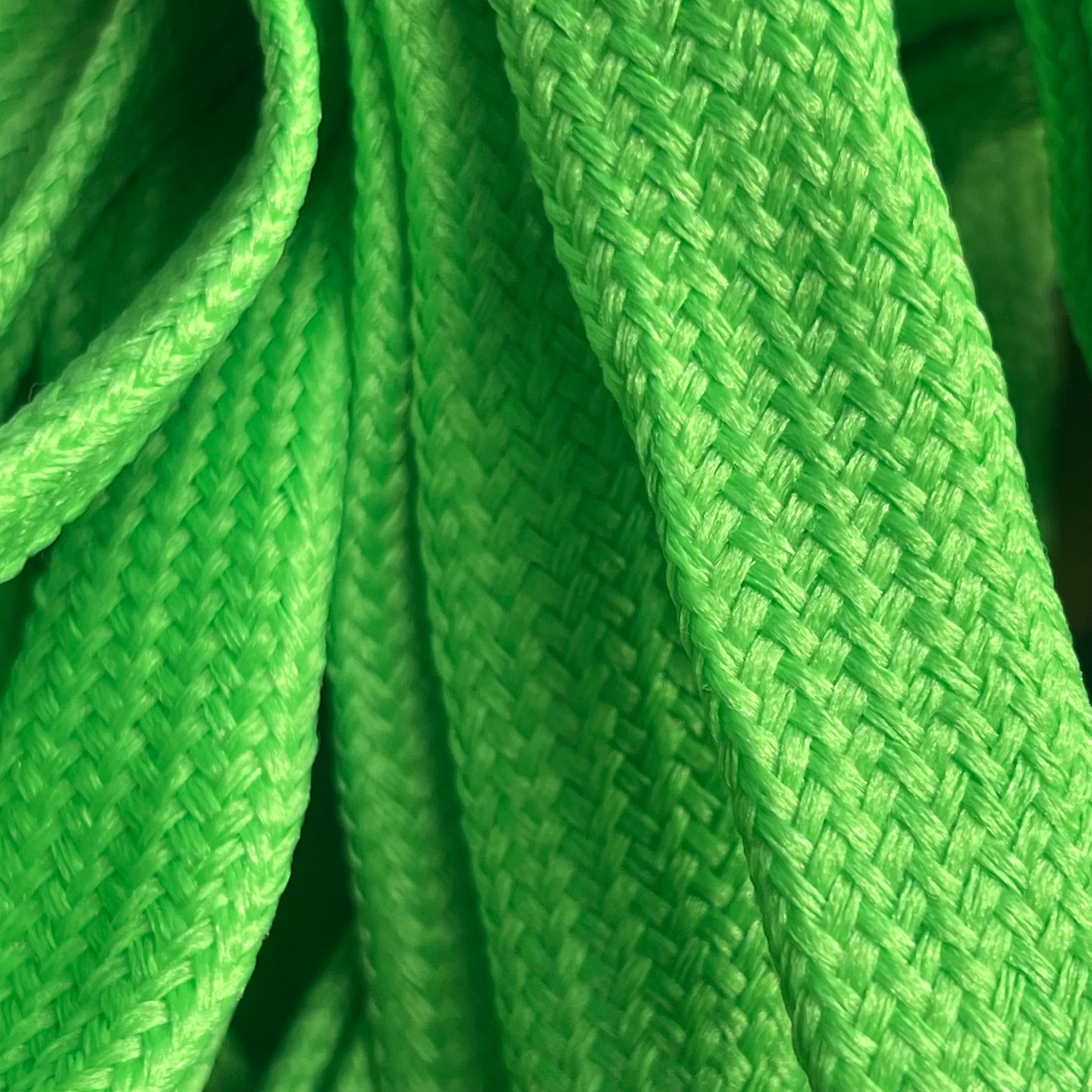 WMS Chunky Mixed Skate Laces