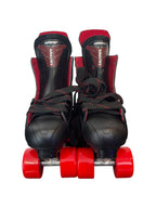 UK8 EU42 New Graf G875 Ultra quad Rollerskates full build