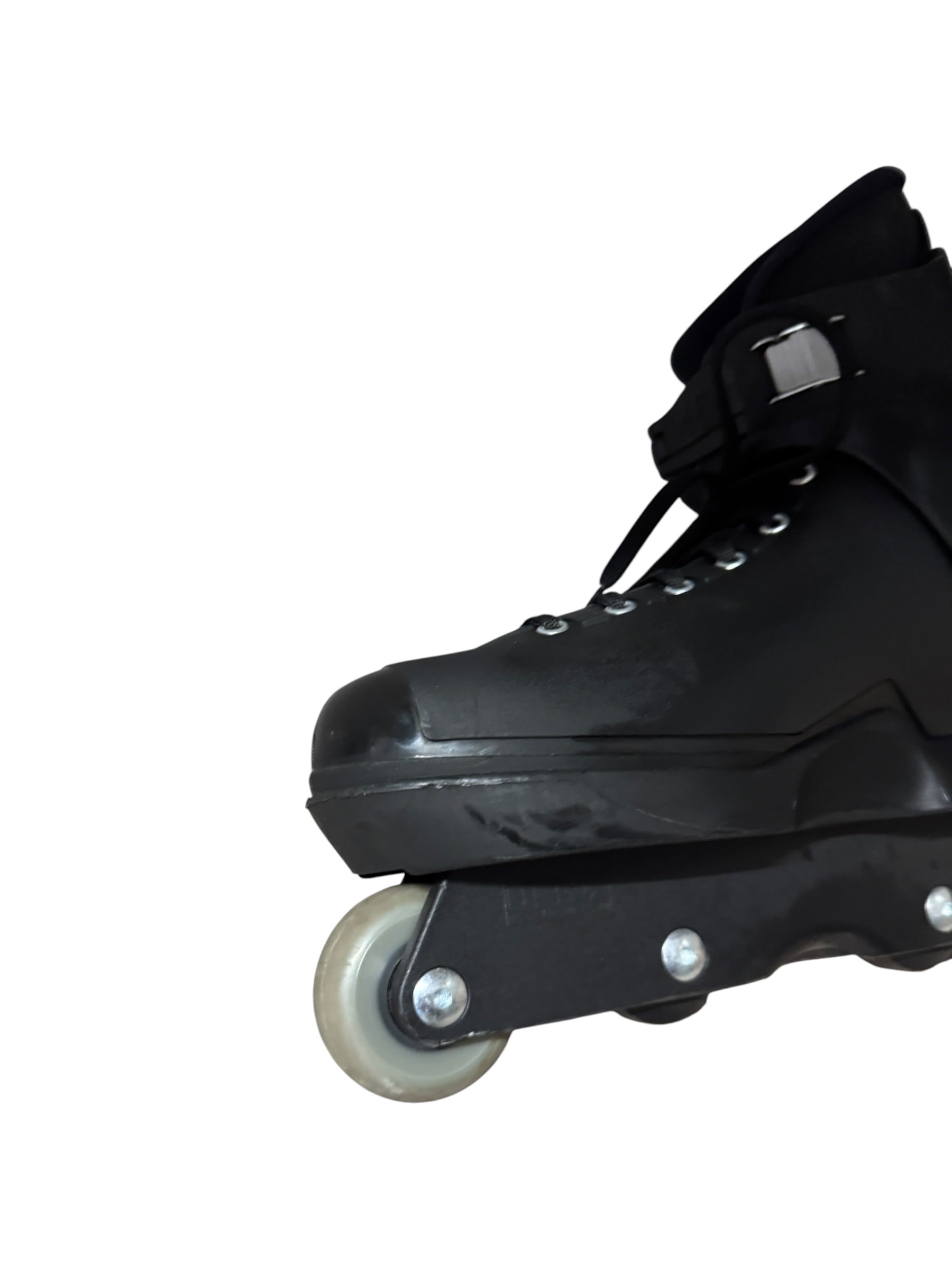 UK9 Roces Aggressive Inline Skates – Black – Used