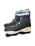 Anarchy Revolution II aggressive inline skates, UK 6 / EU 39.5