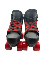 Renewed UK6 RW500 CCM fullbuild Roller Skates