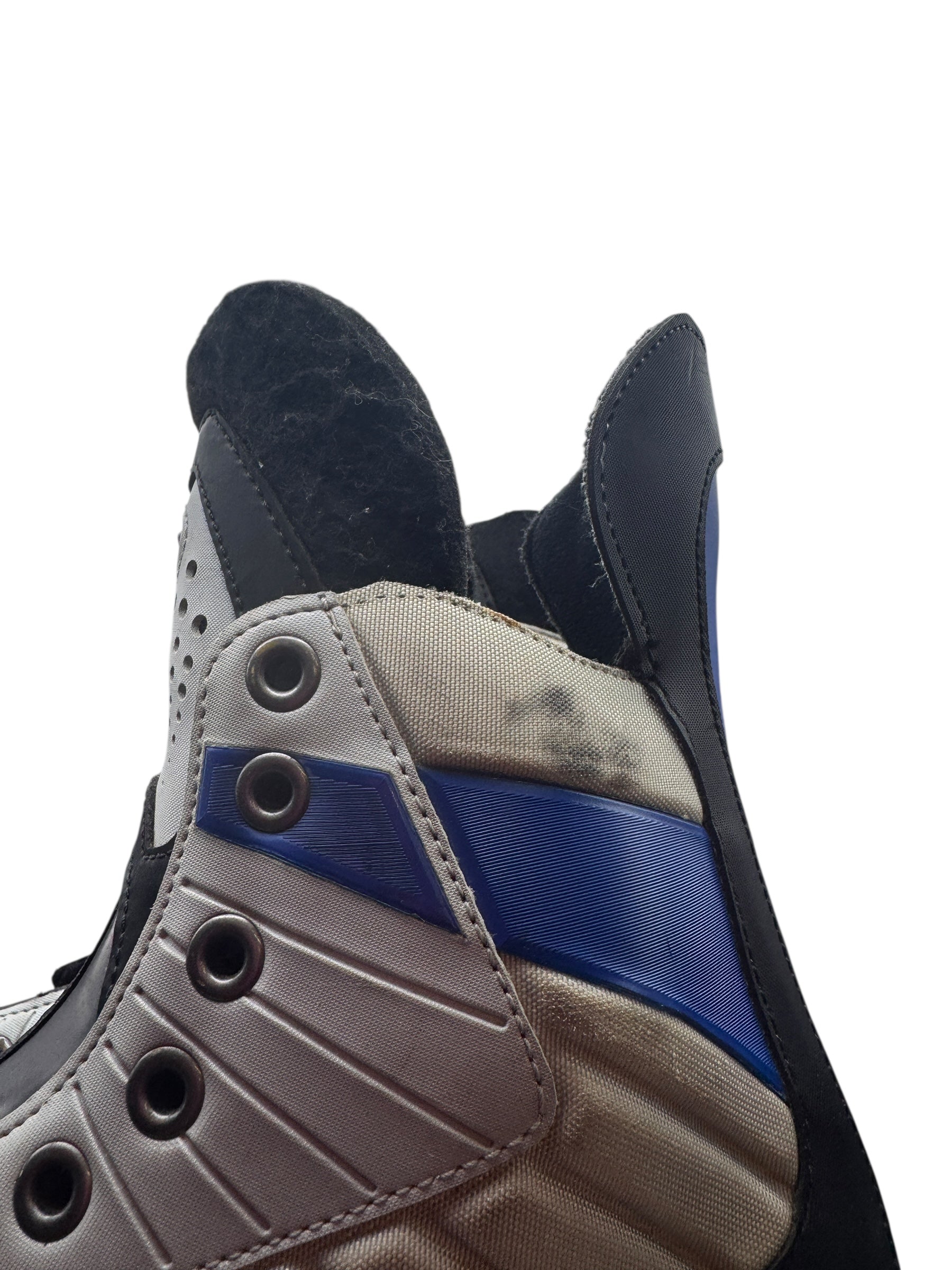 Renewed UK6 Nike quest 2 Rollerskates Quads