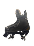 Renewed Bauer Supreme One.4 Quad Roller Skates