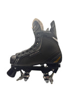Renewed Bauer Supreme One.4 Quad Roller Skates