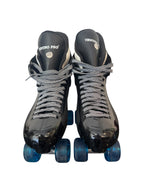 Renewed UK11 Ventro Turbos quad Rollerskates