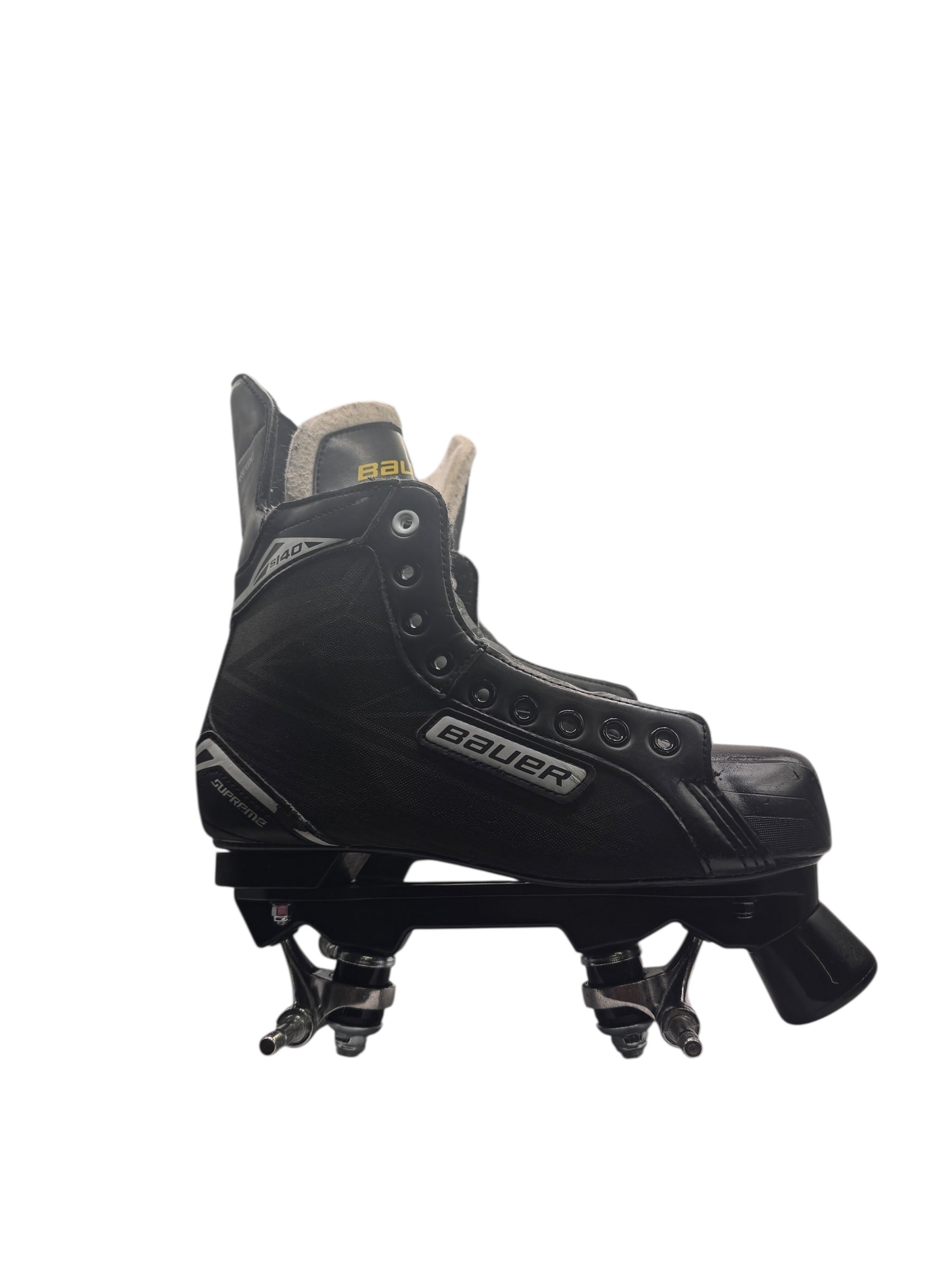 Renewed Bauer supreme s140 Quads rollerskates
