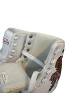 LMNADE Tattoo Quad Roller Skates – White – UK 7 (EU 40)