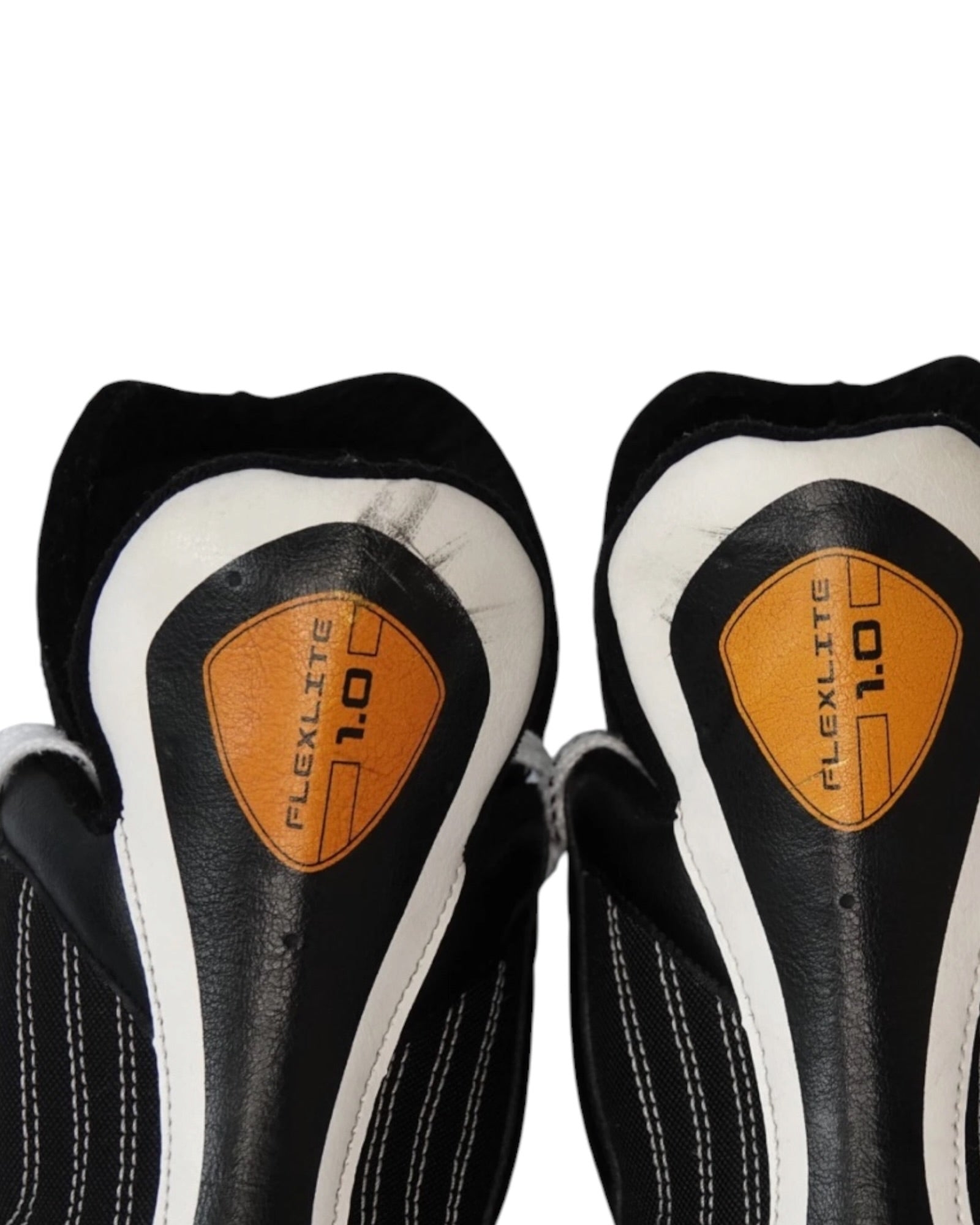 Renewed Flexlite 1.0 Nike Bauer hockey skates