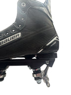 Renewed Bauer supreme s140 Quads rollerskates