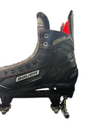 Renewed Bauer Elite Quads roller skates