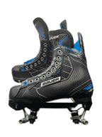 Renewed UK7 NEXUS Bauer N7000 Quads