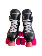 Renewed UK5 Ventro Turbos quad Rollerskates