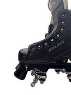 Renewed Bauer Supreme 140 Quads Rollerskates