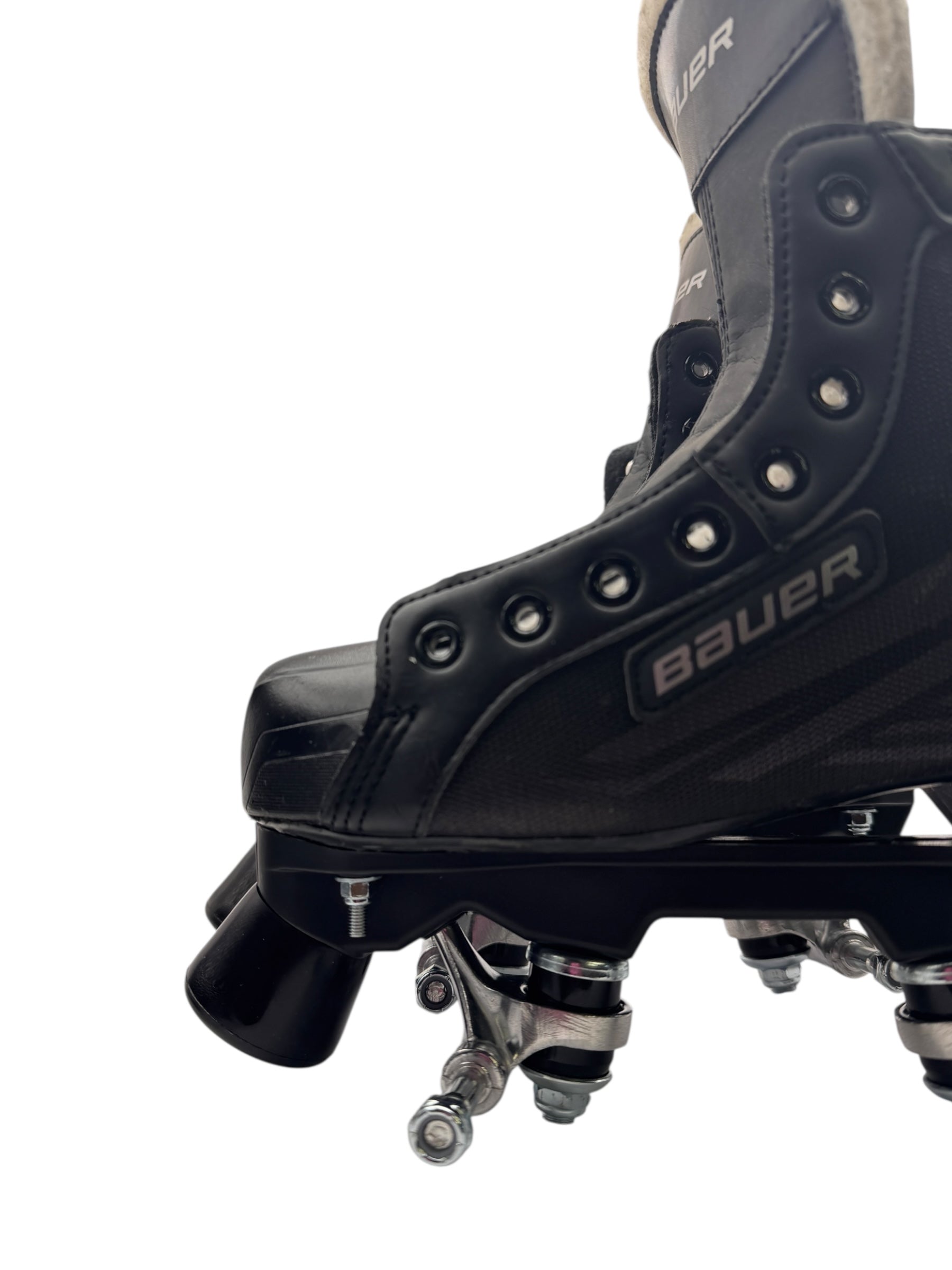 Renewed Bauer Supreme 140 Quads Rollerskates