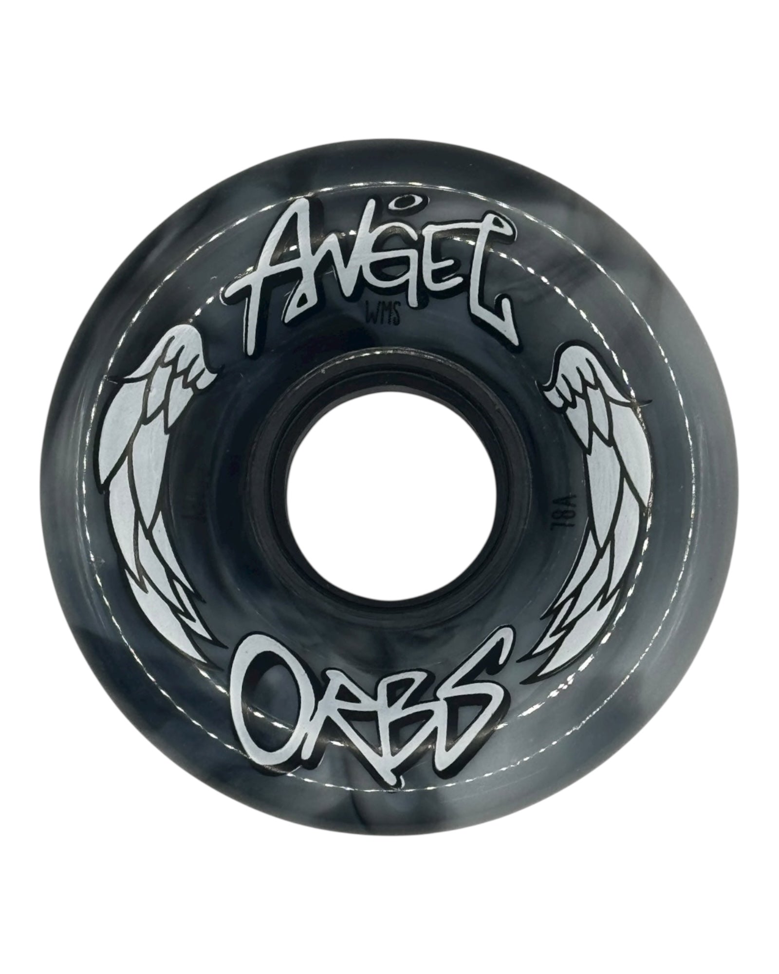 Angel Orbs Street Wheels (8 pack) - Sample drop